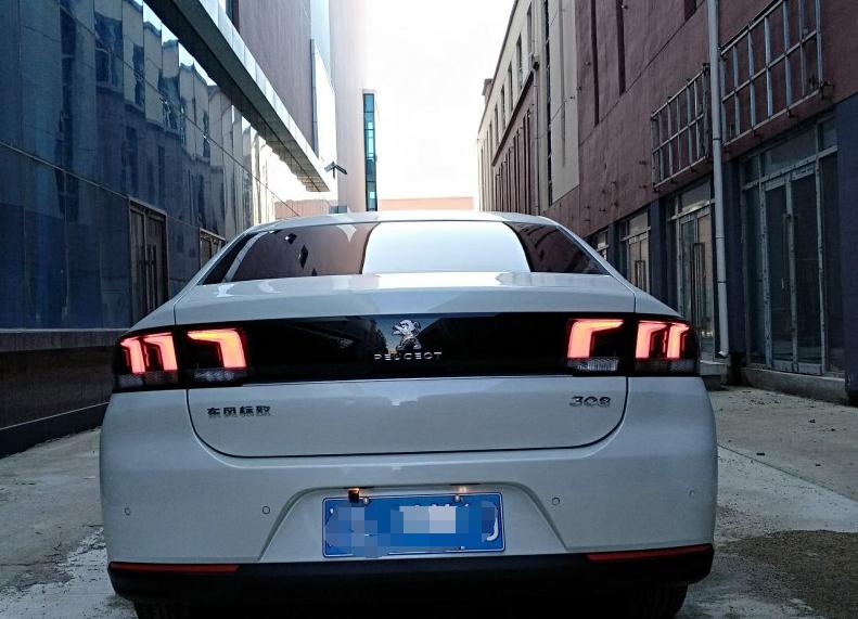 308车主真实感受,标致老款308车主真实感受