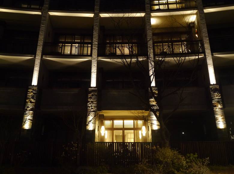 无锡拈花湾波罗蜜多酒店建成时间,无锡拈花湾波罗蜜酒店旅游攻略