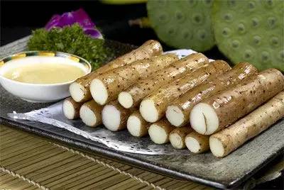 山药的7种最佳吃法,山药最好吃的几种吃法快来看看