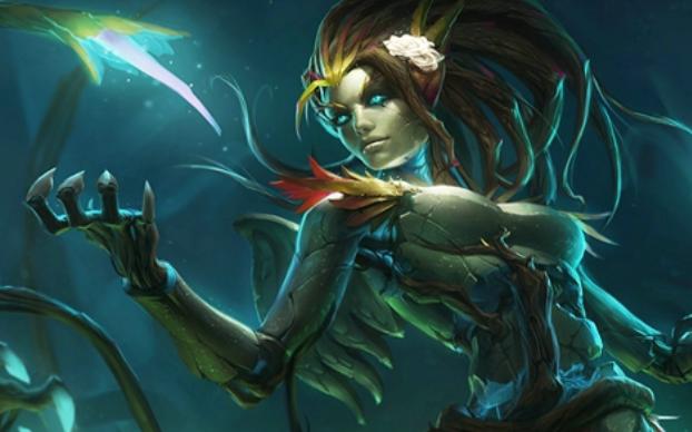 lol皮肤特效最好看的英雄,lol皮肤特效排行分类