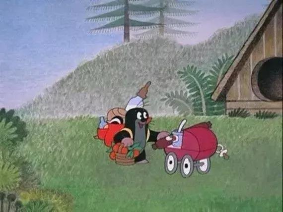 盘点那些陪伴了我们九年的动画片,那些陪伴8090成长的电视剧