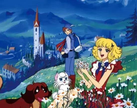 盘点那些陪伴了我们九年的动画片,那些陪伴8090成长的电视剧