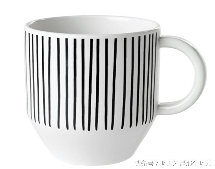 宜家同款水杯吐槽,宜家折叠吸管水杯测评