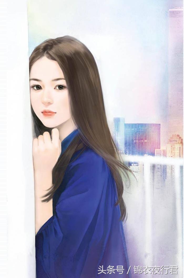 暗香说爱情,暗香告白