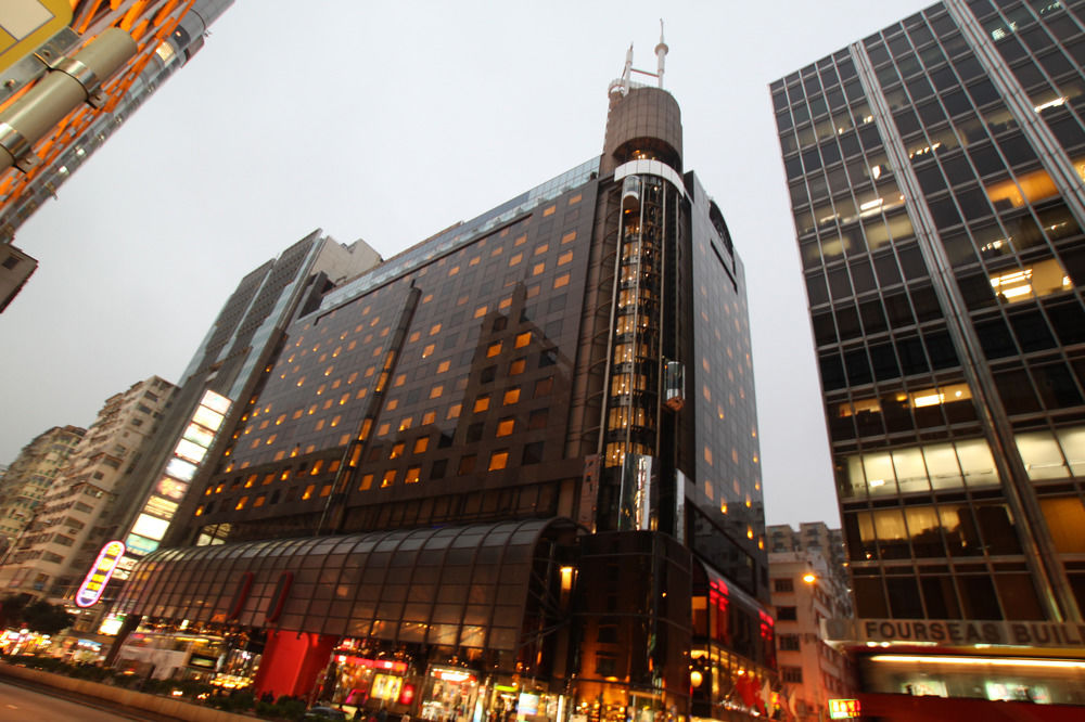 去香港购物旅行攻略图,香港免税店购物攻略