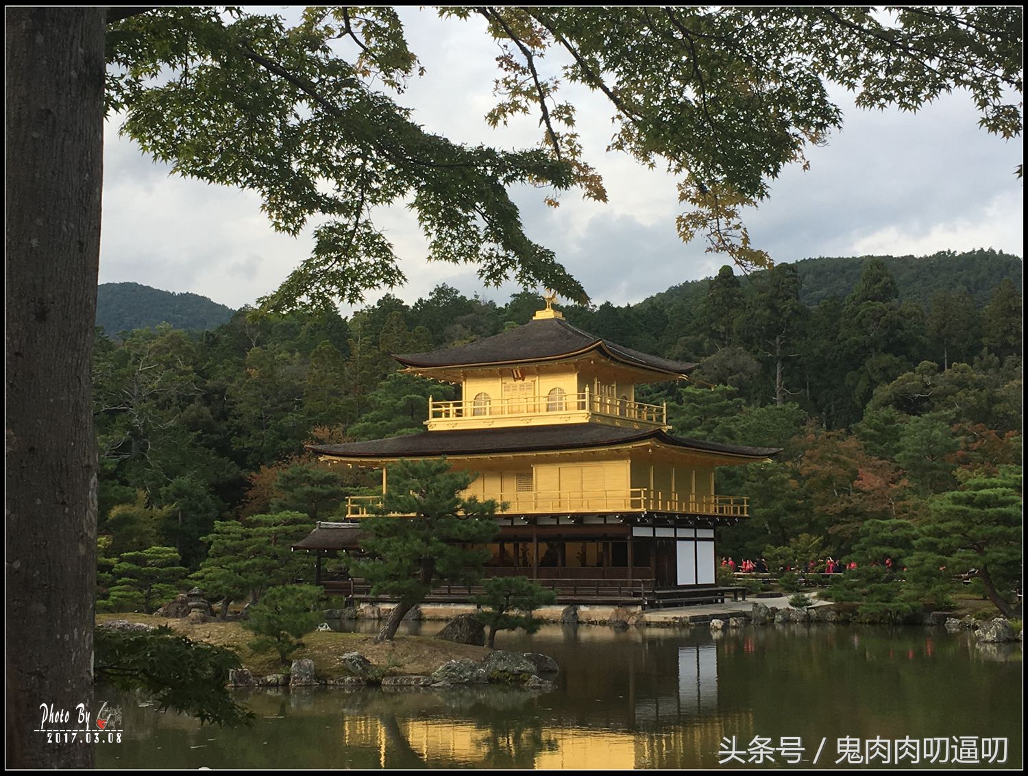 日本第一站飞大阪还是飞东京好,来日本第一个景点