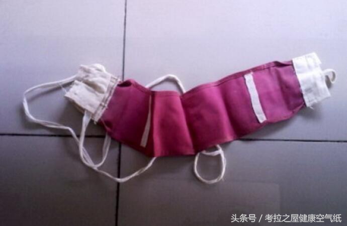 巾非昔比：古代社会女性月经期用什么