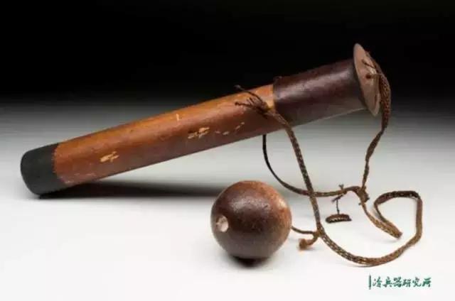 吹一口气就能百步外取人性命？土著*箭吹**技能难在什么地方