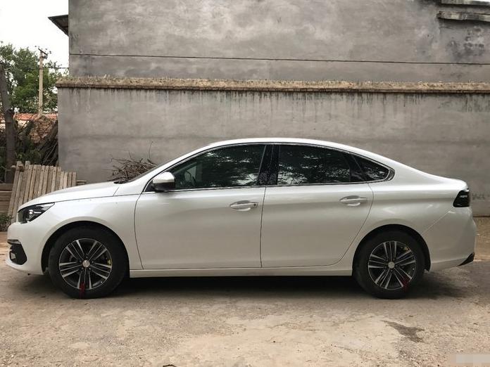 308车主真实感受,标致老款308车主真实感受