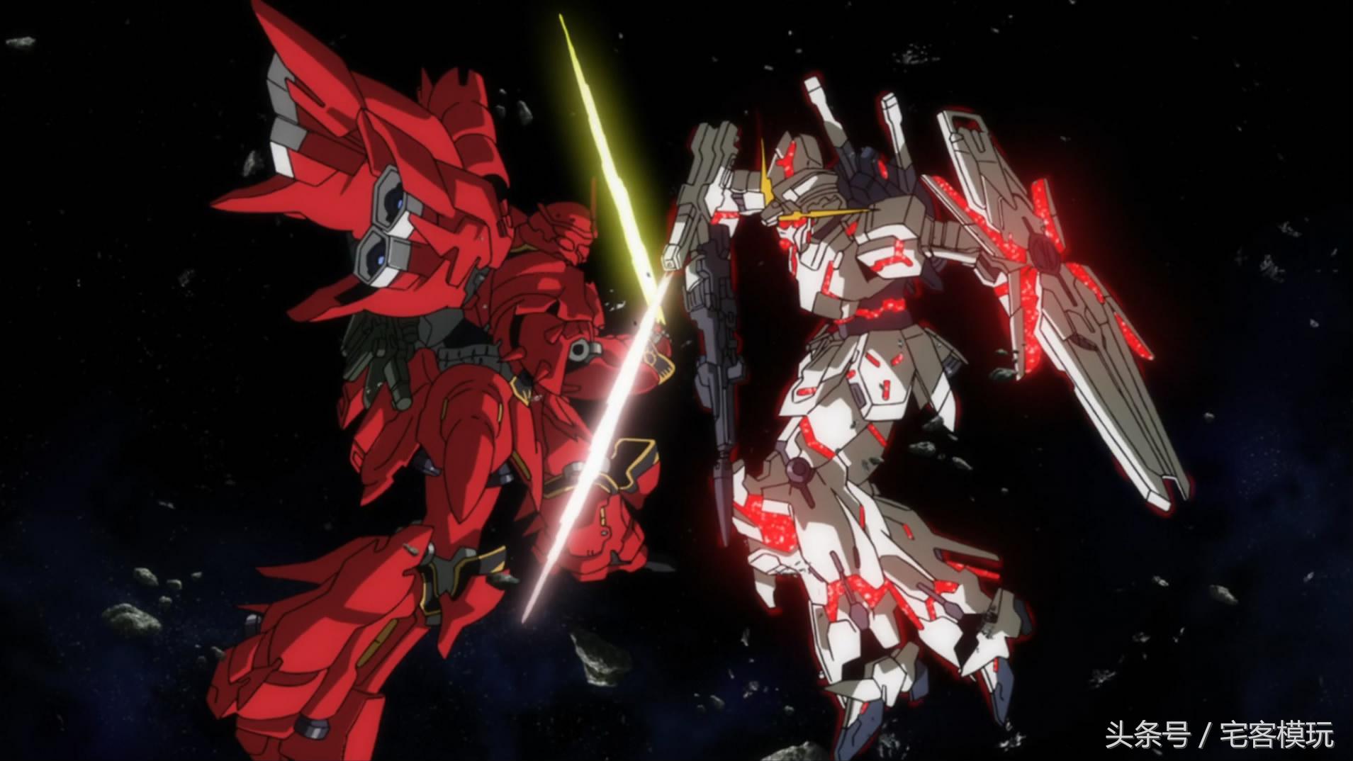 robot魂完美独角兽评测,robot魂独角兽一号机