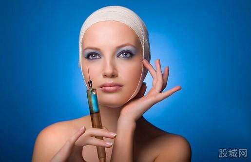 天价美容针取消了吗,天价美容45万风水眉后续