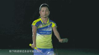 羽毛球双打发球位技巧及战术,羽毛球双打发球规则详细讲解