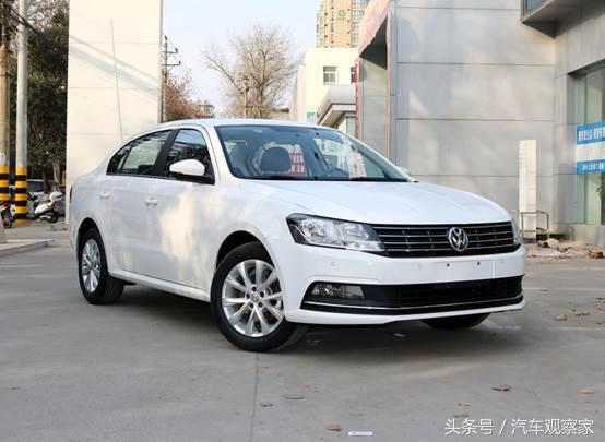 科鲁兹和朗逸哪个乘坐空间大,大众朗逸和雪佛兰科鲁兹哪个好