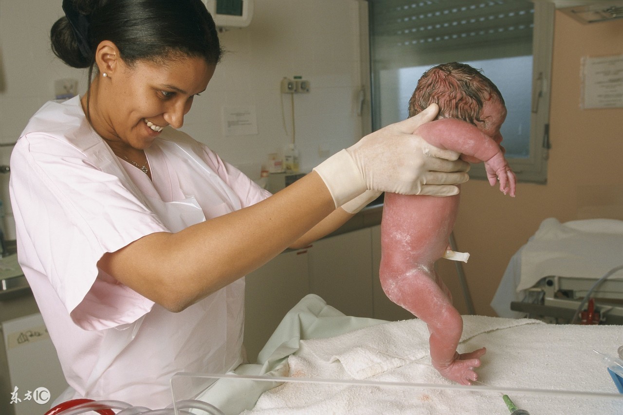 怀孕后患上分娩恐惧症?小红姐告诉你鲜有人知的分娩方式