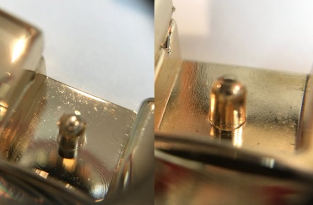 不好意思，你距离理想生活还差一个GUCCI！