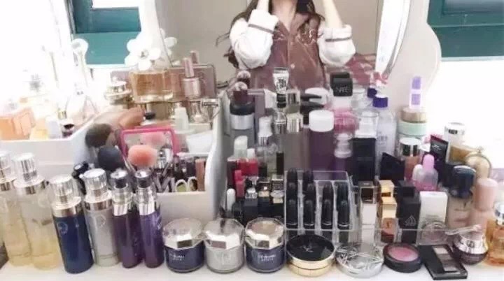 lamer鍜宻k2鍝釜濂界敤,浣犳瘡澶╅兘鍦ㄧ敤杩囨湡鐨勫寲濡嗗搧