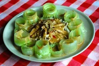 那些听起来很恶心的菜名,带有欺骗意思的名字