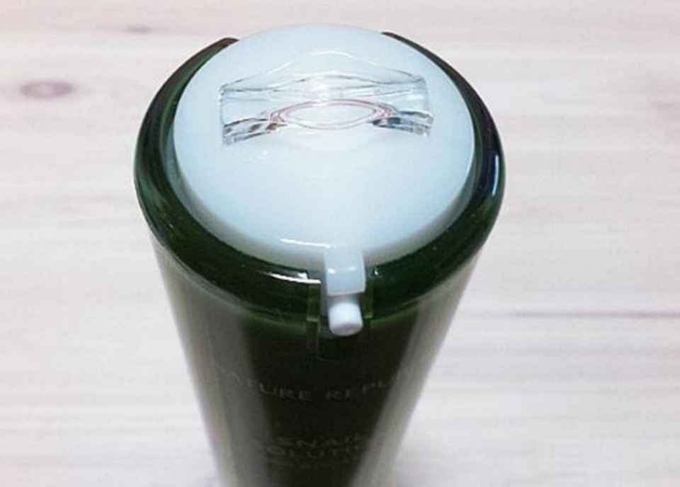 让皮肤时刻保持好状态的自然共和国肌肤生机瓶!