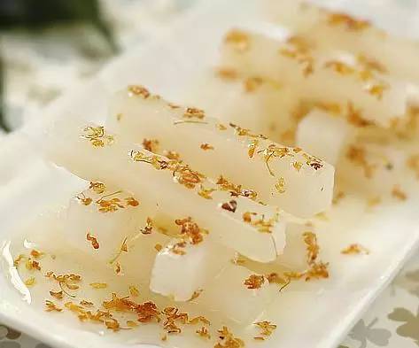 山药的7种最佳吃法,山药最好吃的几种吃法快来看看