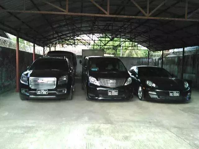 缅甸超级官二代背景惊人、资产雄厚，但还是逃不过法律制裁！