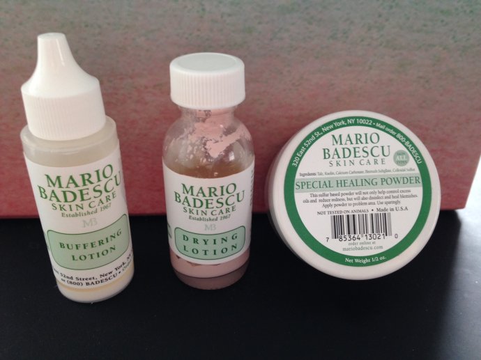 痘痘肌肤治疗全过程真实案例,痘痘烦恼如何破