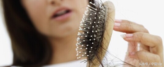 加班脱发,熬夜加班导致的脱发能恢复吗