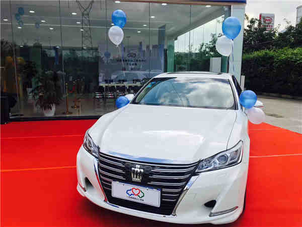 10年二手丰田推荐,二手丰田哪个系列好