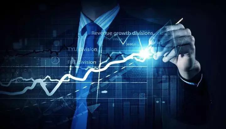 红筹股和蓝筹股区别,蓝筹股与红筹股的区别