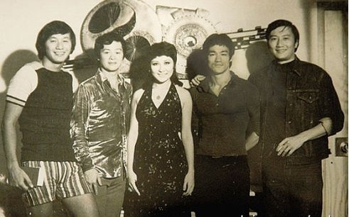 张国荣周星驰谁更有地位,张国荣与周星驰影响力