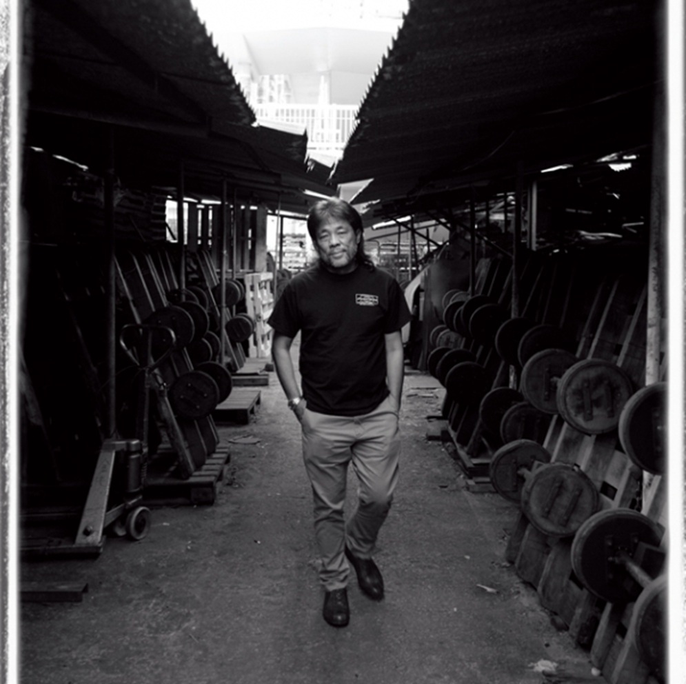 吴京和范迪塞尔确定合作新片,吴京范迪塞尔联手