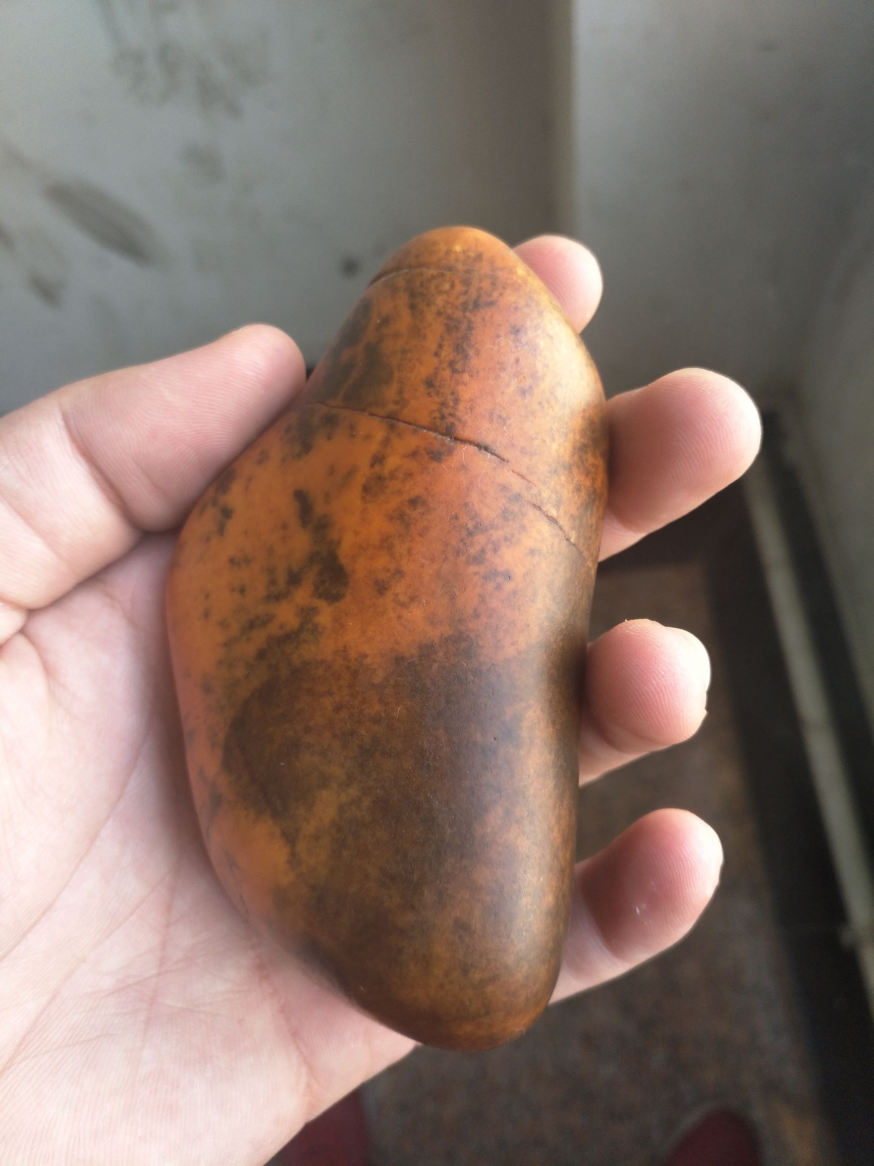 新疆和田玉羊脂籽料重29g,重7.51克玛瑙玉石多少钱