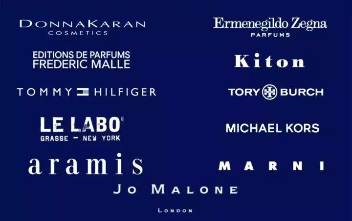 祖玛珑和tf哪个更高端,tf的祖马龙