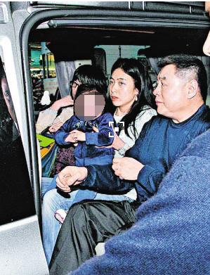 香港37岁女首富,37岁成香港女首富