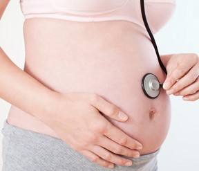 学会这几招轻松缓解孕期不适,改善孕期的十个好习惯