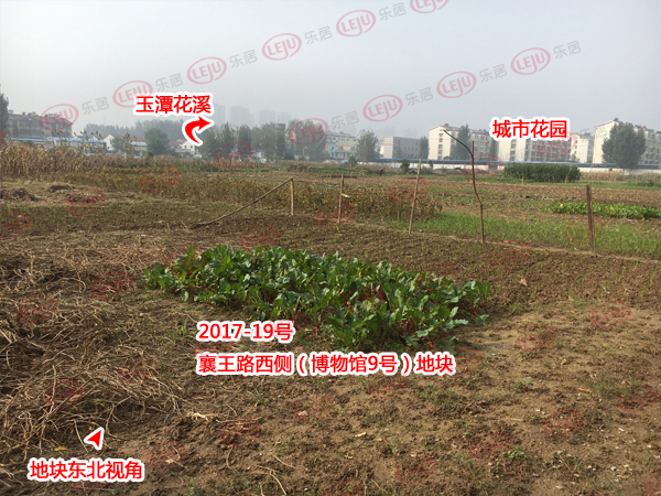 实探降价潮下广州,地块流拍最新消息