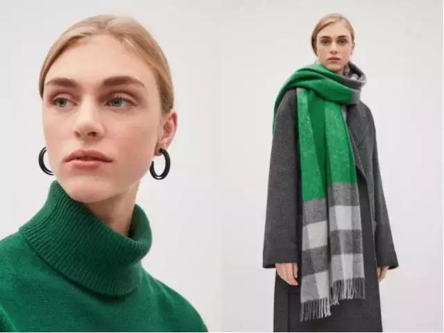 同样花100块钱买来的HM，为什么别人穿的时尚，而你……