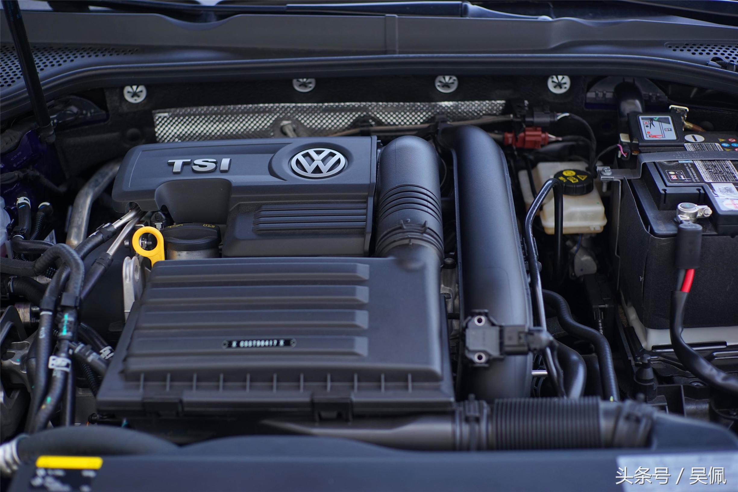 高尔夫7.5代车主真实感受,高尔夫7与高尔夫8有什么区别