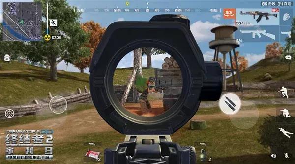 吃鸡六战神排名第一,六款吃鸡游戏