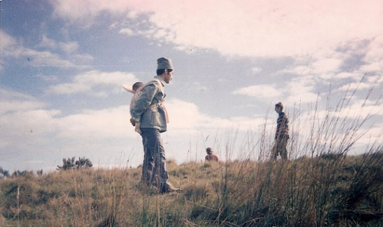 那个理想主义80年代，顾城、北岛、汪国真，总有首诗让你耳熟能详