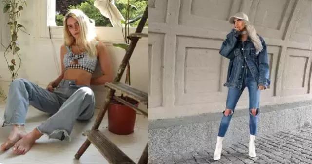 同样花100块钱买来的HM，为什么别人穿的时尚，而你……