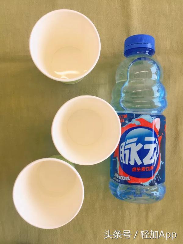 饮料界公认最好喝的4款饮料,好喝又好看的饮料大测评