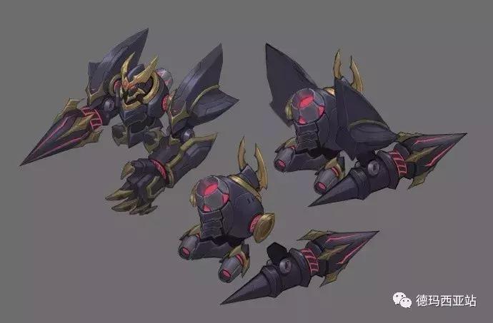 lol布里茨皮肤苹果,lol布里茨炫彩