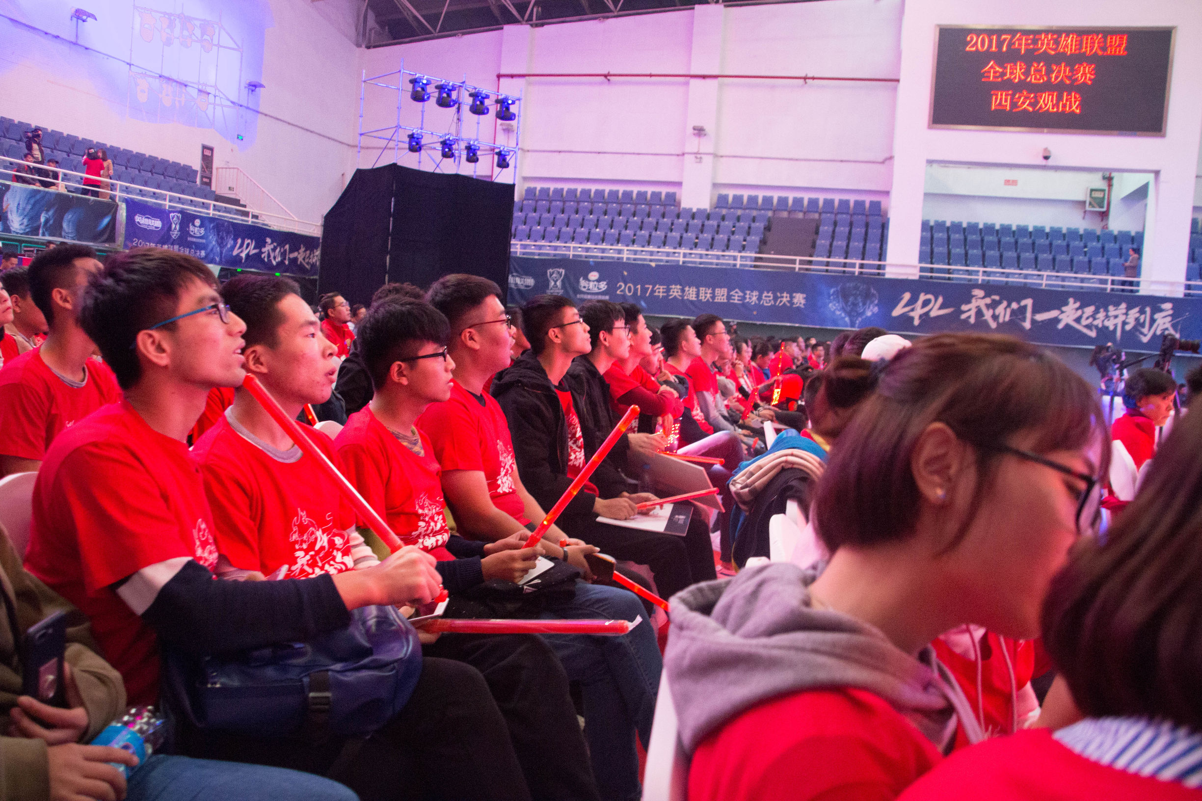 浮云：从世界杯到电竞世界杯，这一天我们终于等到了