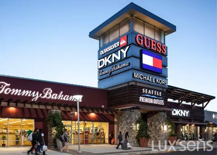 outlets卖的是正品吗,outlets卖的是不是瑕疵品