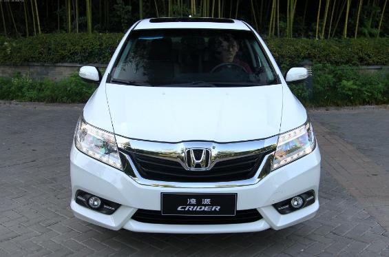 空间媲美朗逸的a级车,动力油耗操控空间评分最高的车型