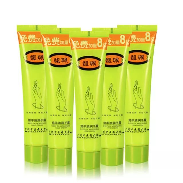 种草｜手是第二张脸，20款超人气护手霜