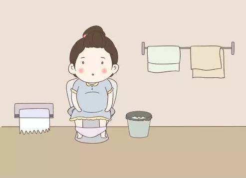 孕期便秘怎么办可以喝山茶油吗,孕期便秘怎么办十秒排便