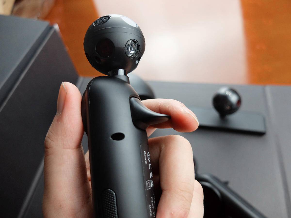 nolocv1vr一体机,NOLOVR能玩哪些游戏