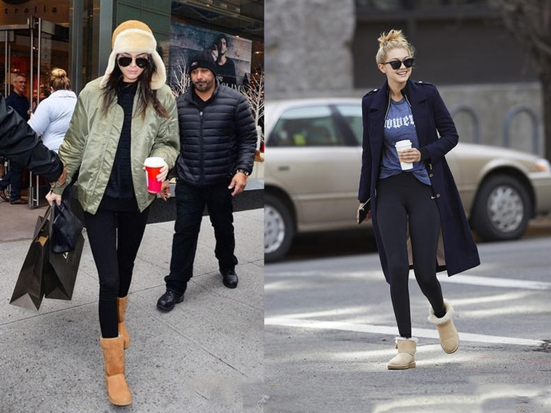 防寒保暖轻便防滑雪地靴,抗寒雪地靴