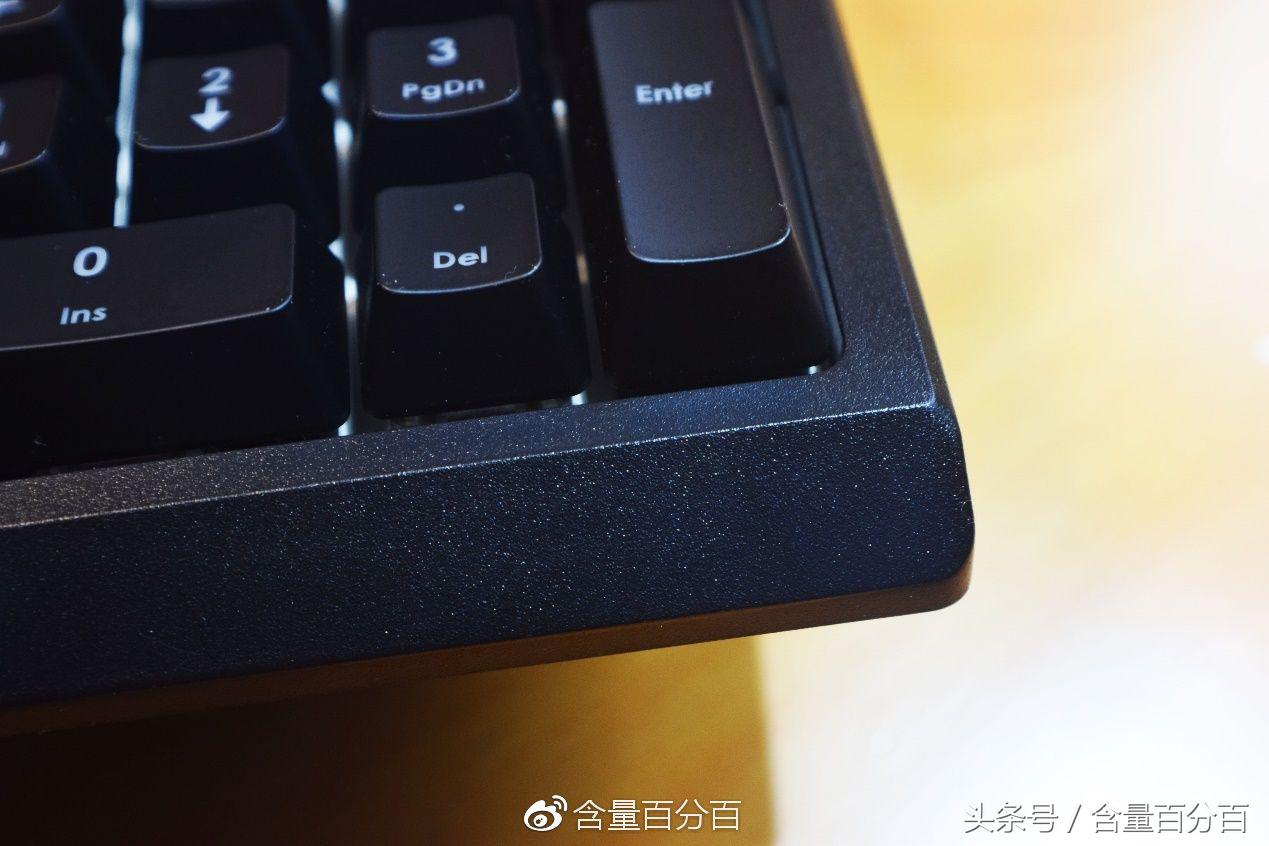 芝奇键盘km570手感,芝奇km570键盘